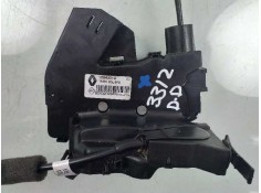 Recambio de cerradura puerta delantera derecha para renault megane iv berlina 5p zen referencia OEM IAM 805020256R 16943019 