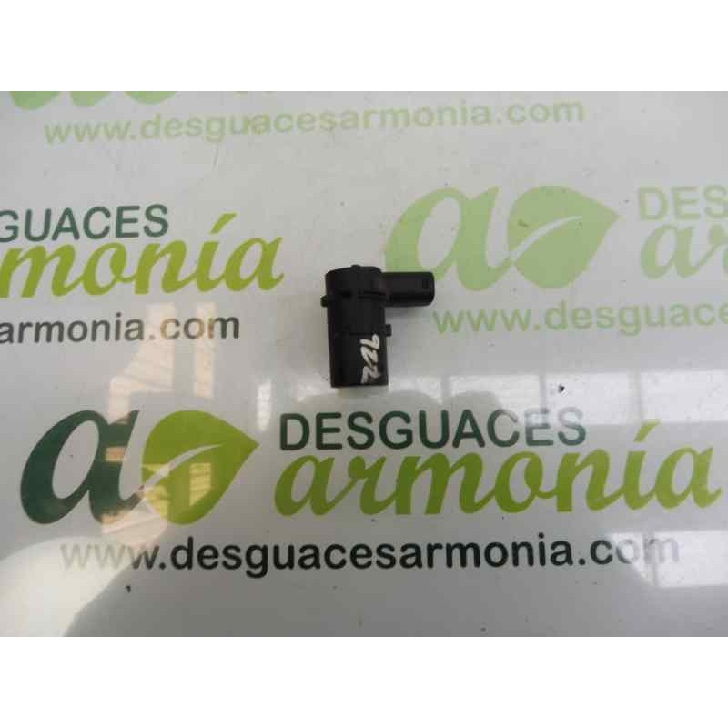 Recambio de sensor de aparcamiento para nissan nv 200 (m20) kasten comfort referencia OEM IAM 1009141728  