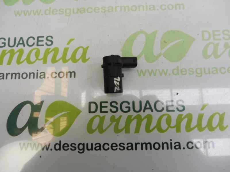 Recambio de sensor de aparcamiento para nissan nv 200 (m20) kasten comfort referencia OEM IAM 1009141728  