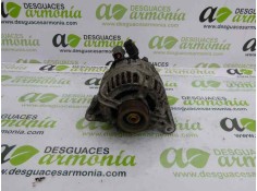Recambio de alternador para toyota corolla (e12) 1.4 linea terra berlina referencia OEM IAM 270600D030B 0124315024 