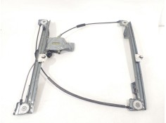 Recambio de elevalunas delantero izquierdo para renault kangoo emotion referencia OEM IAM 807213729R   2