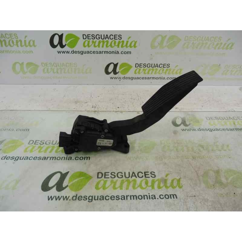 Recambio de potenciometro pedal para opel vectra c caravan elegance referencia OEM IAM 9186724 6PV008322 