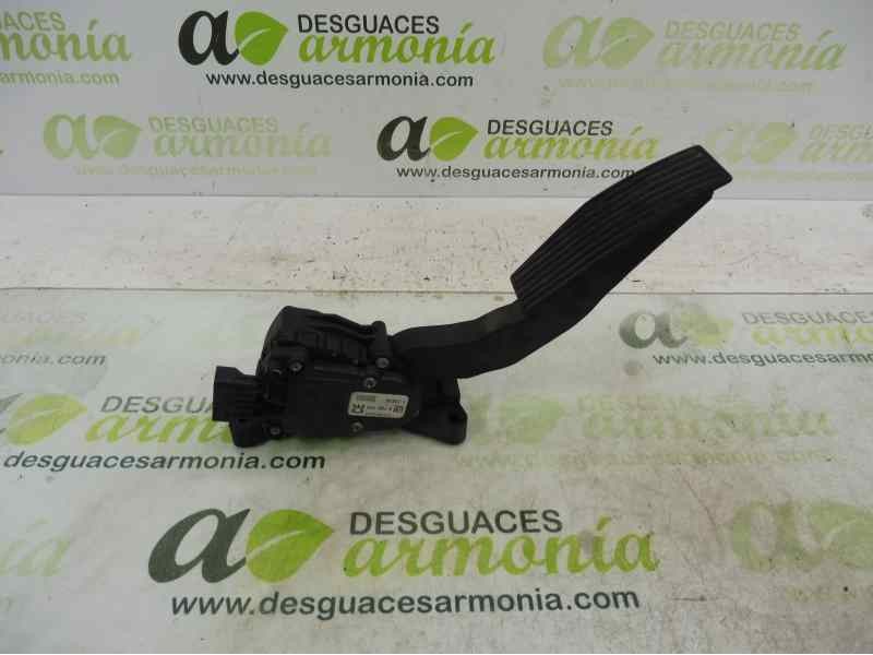 Recambio de potenciometro pedal para opel vectra c caravan elegance referencia OEM IAM 9186724 6PV008322 