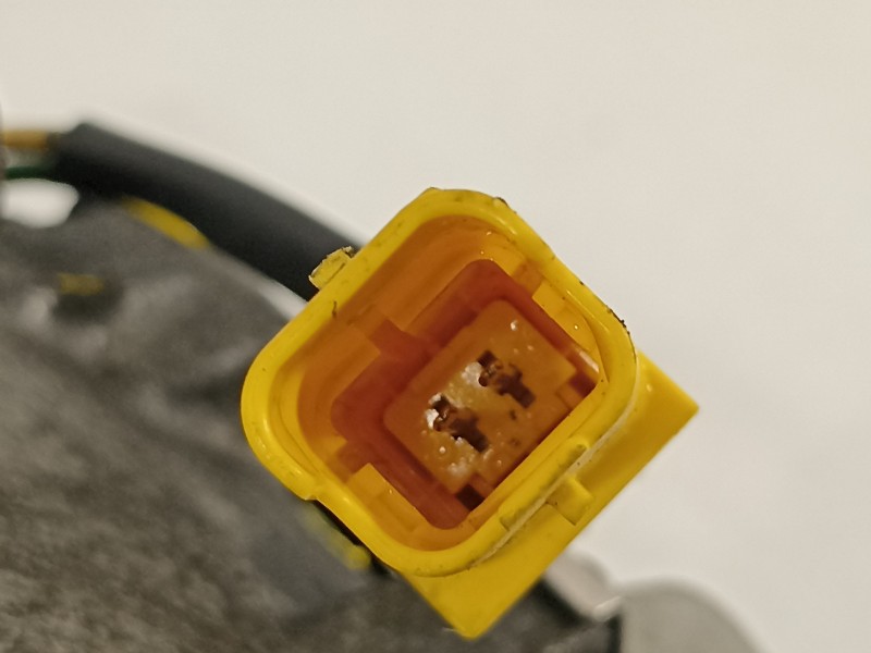 Recambio de compresor aire acondicionado para peugeot 307 break/sw (s2) sw pack referencia OEM IAM 9651911480  