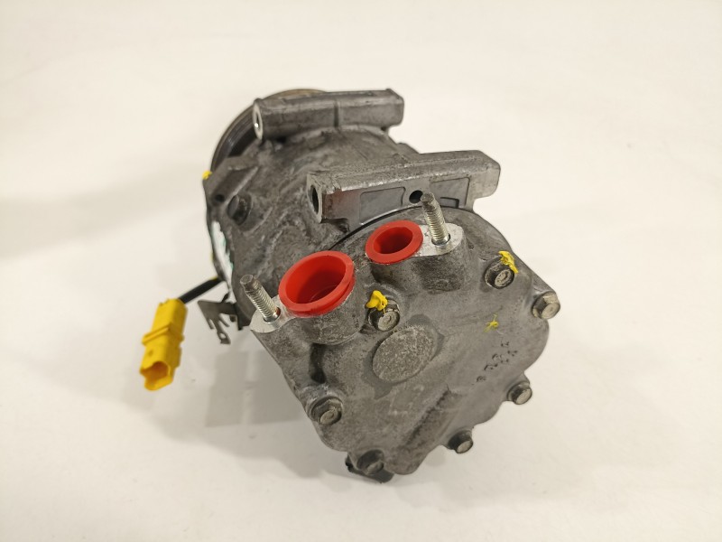 Recambio de compresor aire acondicionado para peugeot 307 break/sw (s2) sw pack referencia OEM IAM 9651911480  