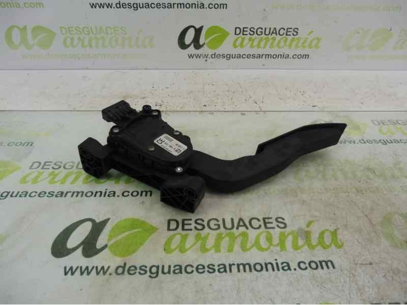 Recambio de potenciometro pedal para opel vectra c caravan elegance referencia OEM IAM 9186724 6PV008322 