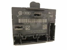 Recambio de modulo electronico para audi a4 ber. (b8) basis referencia OEM IAM 8T0959793P  