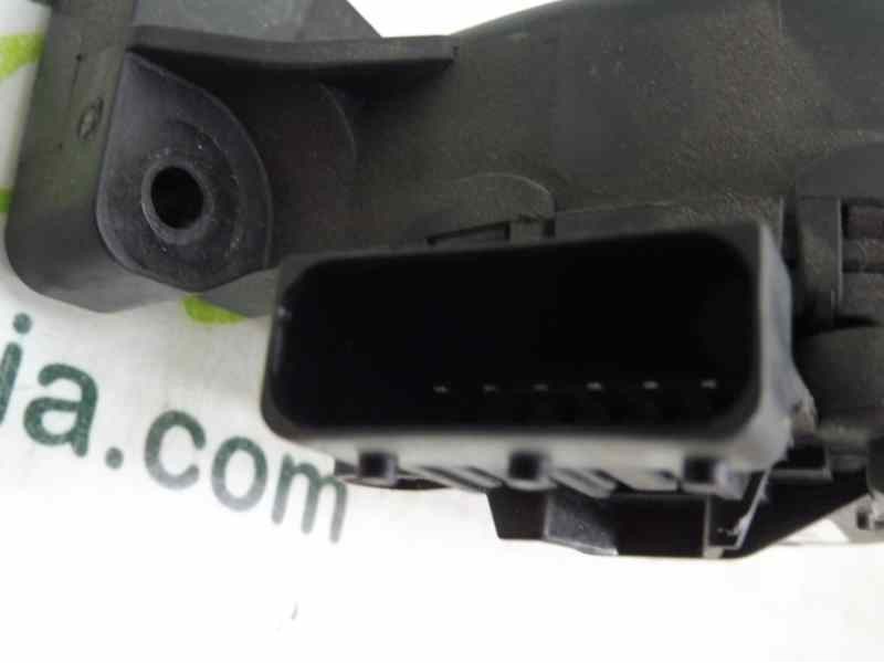 Recambio de potenciometro pedal para opel vectra c caravan elegance referencia OEM IAM 9186724 6PV008322 
