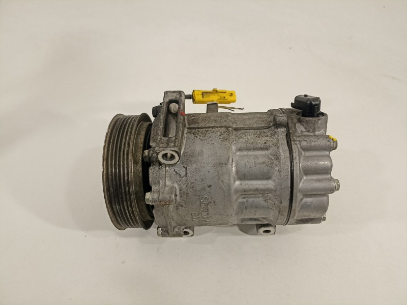 Recambio de compresor aire acondicionado para peugeot 307 break/sw (s2) sw pack referencia OEM IAM 9651911480  