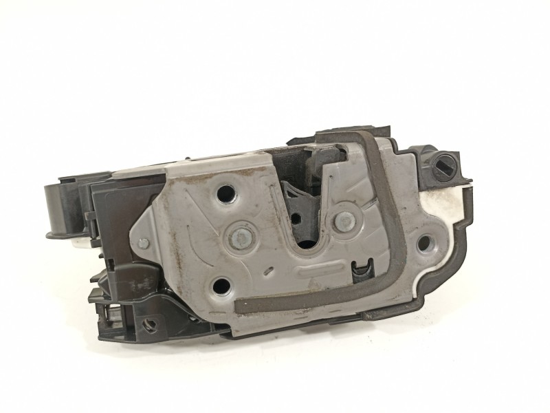 Recambio de cerradura puerta delantera derecha para seat leon (5f1) cupra 290 referencia OEM IAM 5K1837016J  