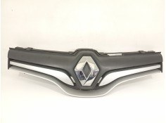 Recambio de rejilla delantera para renault kangoo profesional referencia OEM IAM 623101381R