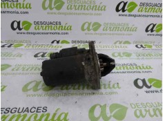 Recambio de motor arranque para toyota corolla (e12) 1.4 linea terra berlina referencia OEM IAM 281000D030 0001107088