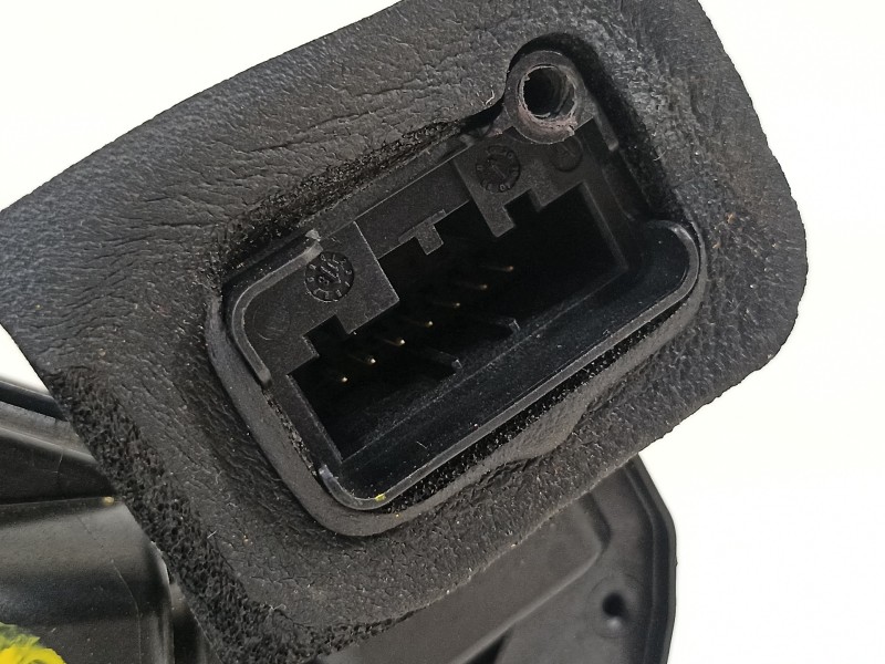 Recambio de cerradura puerta delantera derecha para seat leon (5f1) cupra 290 referencia OEM IAM 5K1837016J  