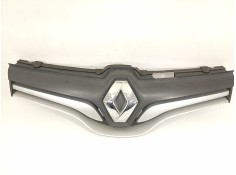 Recambio de rejilla delantera para renault kangoo profesional referencia OEM IAM 623101381R   2