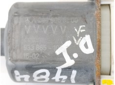Recambio de motor elevalunas delantero izquierdo para mercedes-benz clase b (w246) b 180 cdi (246.212) referencia OEM IAM A24690 2