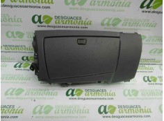 Recambio de guantera para bmw serie 1 berlina (e81/e87) 118d referencia OEM IAM 51166982567  