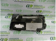 Recambio de guantera para bmw serie 1 berlina (e81/e87) 118d referencia OEM IAM 51166982567   2