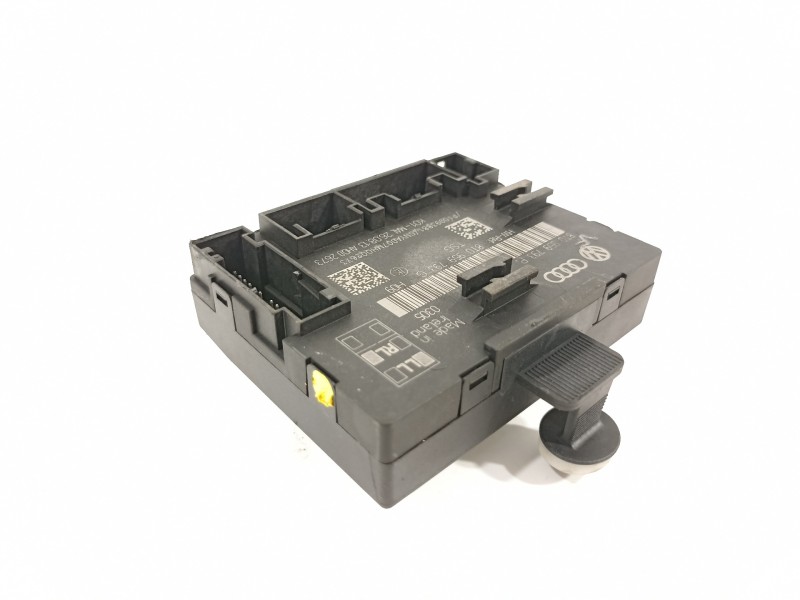 Recambio de modulo electronico para audi a4 ber. (b8) basis referencia OEM IAM 8T0959793P  