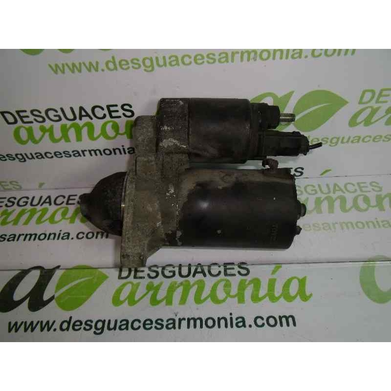 Recambio de motor arranque para toyota corolla (e12) 1.6 linea terra berlina referencia OEM IAM 281000D030 0001107088 