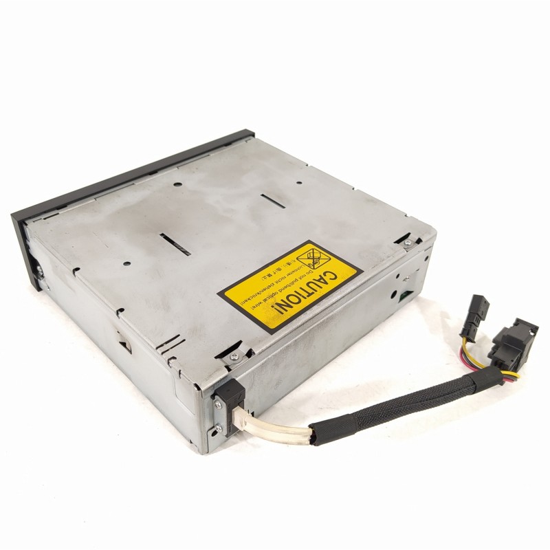 Recambio de sistema audio / radio cd para mercedes-benz clase cls (w219) 320 cdi (219.322) referencia OEM IAM A2118706189  