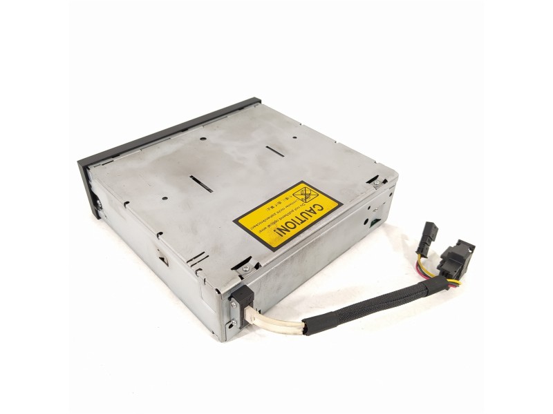 Recambio de sistema audio / radio cd para mercedes-benz clase cls (w219) 320 cdi (219.322) referencia OEM IAM A2118706189  