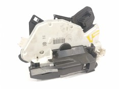 Recambio de cerradura puerta delantera izquierda para seat leon (5f1) cupra 290 referencia OEM IAM 5K1837015J  