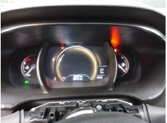 Recambio de cuadro instrumentos para renault megane iv berlina 5p zen referencia OEM IAM 248100693R  