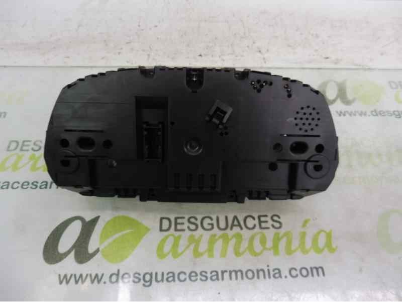 Recambio de cuadro instrumentos para bmw serie 1 berlina (e81/e87) 118d referencia OEM IAM 9122591 102495262 
