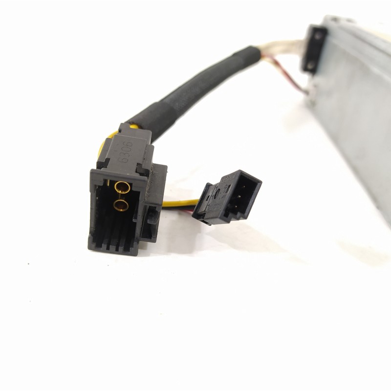 Recambio de sistema audio / radio cd para mercedes-benz clase cls (w219) 320 cdi (219.322) referencia OEM IAM A2118706189  