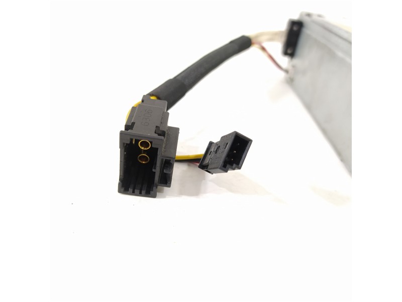 Recambio de sistema audio / radio cd para mercedes-benz clase cls (w219) 320 cdi (219.322) referencia OEM IAM A2118706189  