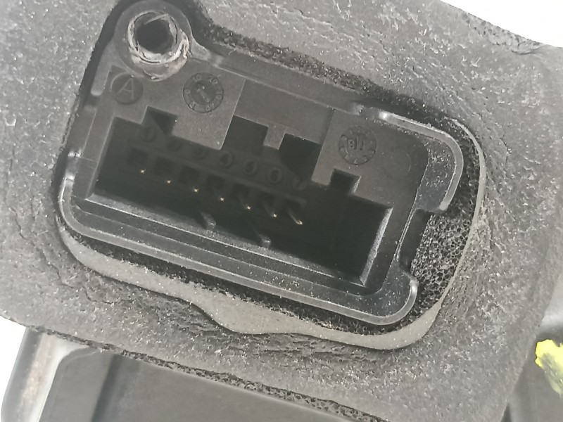 Recambio de cerradura puerta delantera izquierda para seat leon (5f1) cupra 290 referencia OEM IAM 5K1837015J  