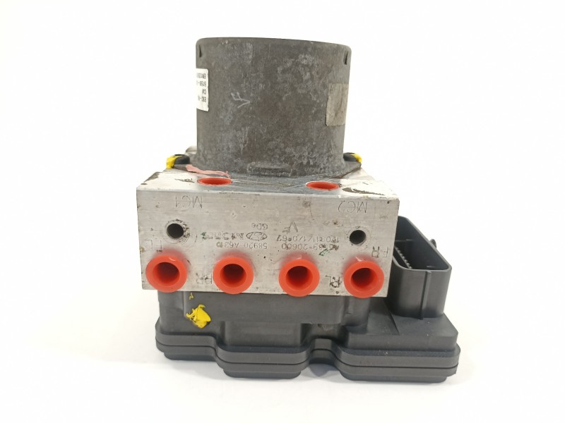 Recambio de abs para hyundai i30 (gd) style referencia OEM IAM 58920A6310  