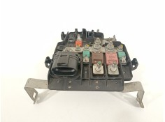 Recambio de caja reles / fusibles para renault kangoo profesional referencia OEM IAM 241363873R  