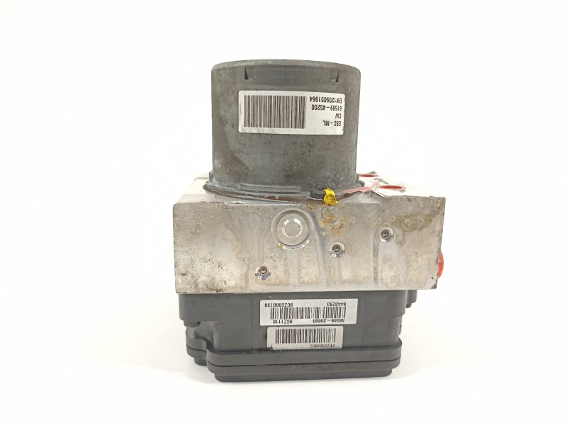 Recambio de abs para hyundai i30 (gd) style referencia OEM IAM 58920A6310  