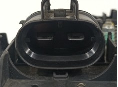 Recambio de caja reles / fusibles para renault kangoo profesional referencia OEM IAM 241363873R   2