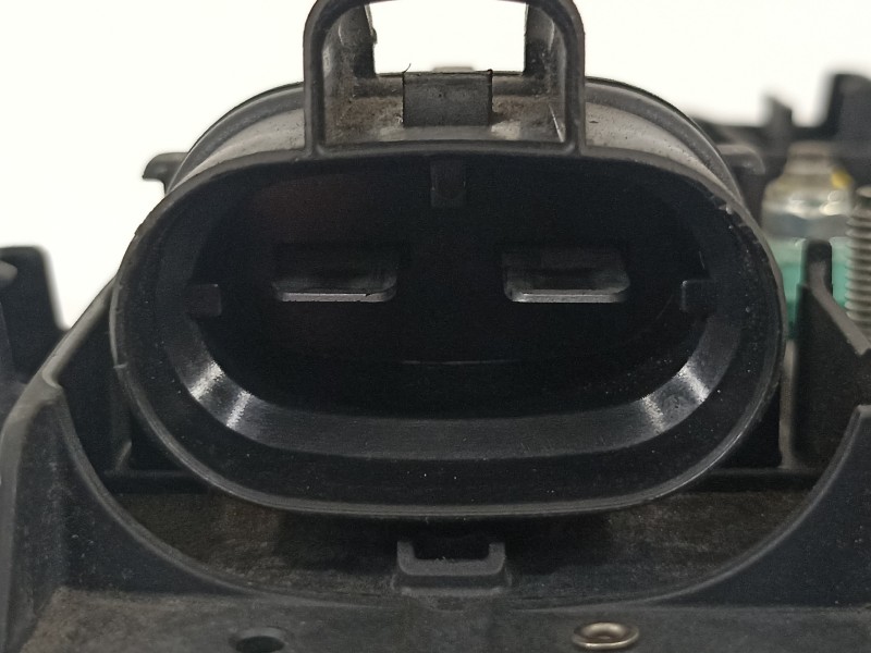 Recambio de caja reles / fusibles para renault kangoo profesional referencia OEM IAM 241363873R  