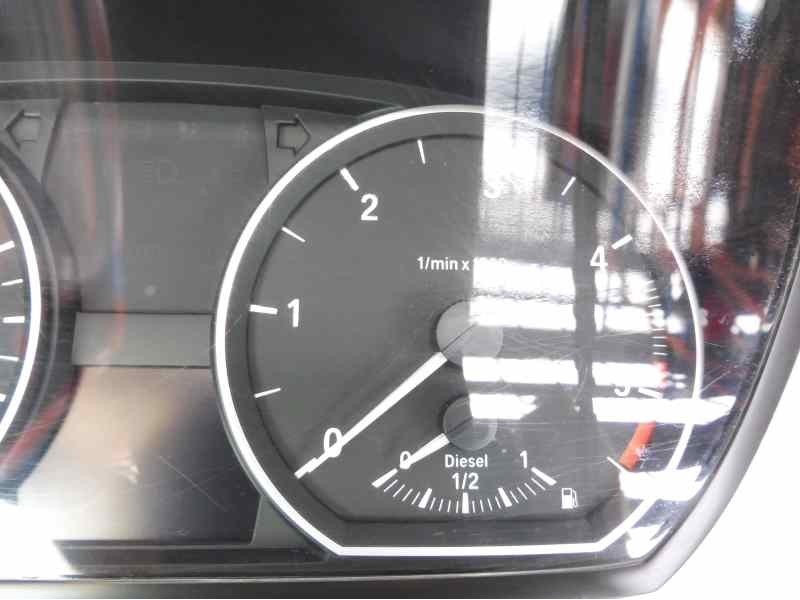Recambio de cuadro instrumentos para bmw serie 1 berlina (e81/e87) 118d referencia OEM IAM 9122591 102495262 