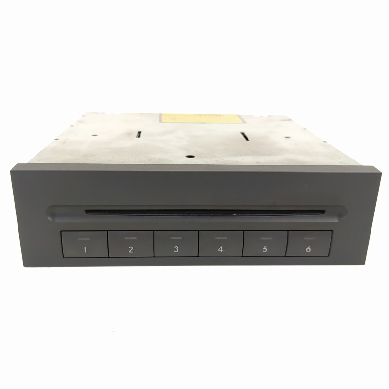 Recambio de sistema audio / radio cd para mercedes-benz clase cls (w219) 320 cdi (219.322) referencia OEM IAM A2118706189  