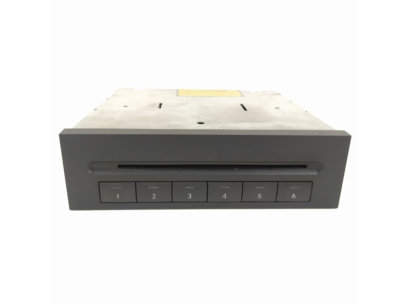 Recambio de sistema audio / radio cd para mercedes-benz clase cls (w219) 320 cdi (219.322) referencia OEM IAM A2118706189  