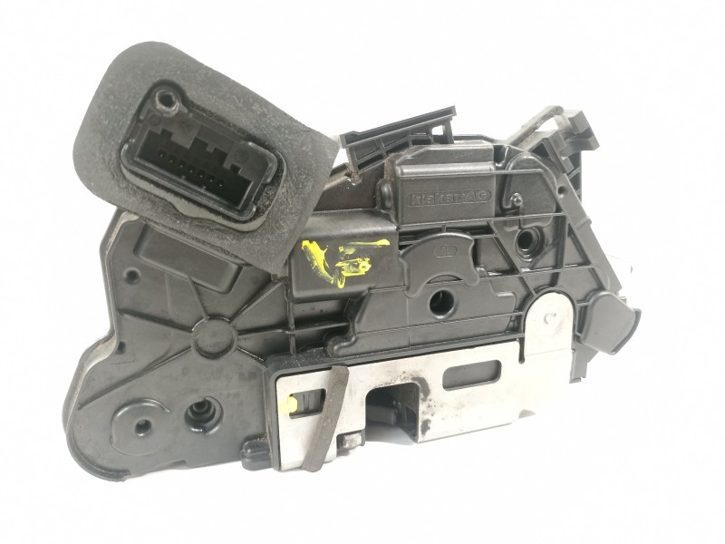 Recambio de cerradura puerta delantera izquierda para seat leon (5f1) cupra 290 referencia OEM IAM 5K1837015J  