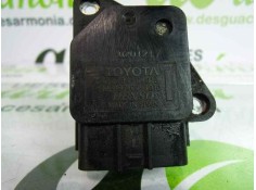 Recambio de caudalimetro para toyota corolla (e12) 1.6 linea terra berlina referencia OEM IAM 222040J010 1974003010  2