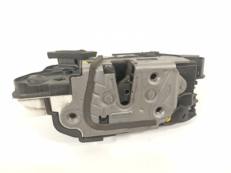 Recambio de cerradura puerta delantera izquierda para seat leon (5f1) cupra 290 referencia OEM IAM 5K1837015J  