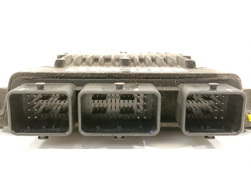 Recambio de centralita motor uce para peugeot 107 urban referencia OEM IAM 9662276280  