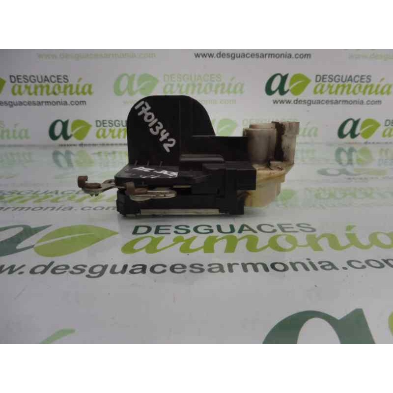 Recambio de cerradura puerta delantera derecha para alfa romeo 147 (190) 1.9 jtd distinctive referencia OEM IAM 0046800415  