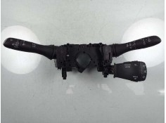 Recambio de mando luces para renault megane iv berlina 5p zen referencia OEM IAM 255678341R  