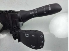 Recambio de mando luces para renault megane iv berlina 5p zen referencia OEM IAM 255678341R   2