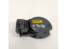 Recambio de tapa exterior combustible para peugeot 307 break/sw (s2) sw pack referencia OEM IAM 9643083777   2