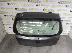 Recambio de porton trasero para bmw serie 1 berlina (e81/e87) 118d referencia OEM IAM 41627133898  