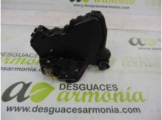 Recambio de cerradura puerta delantera izquierda para toyota corolla (e12) 1.6 linea terra berlina referencia OEM IAM 6904012510