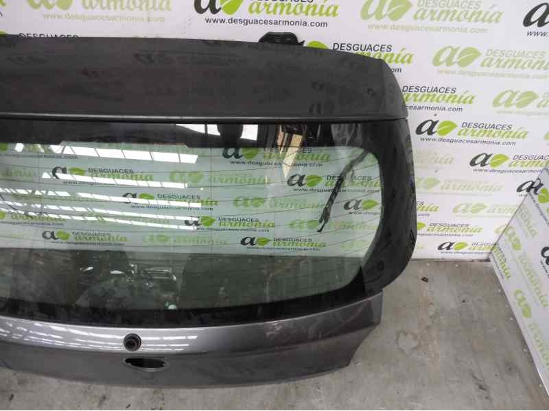Recambio de porton trasero para bmw serie 1 berlina (e81/e87) 118d referencia OEM IAM 41627133898  